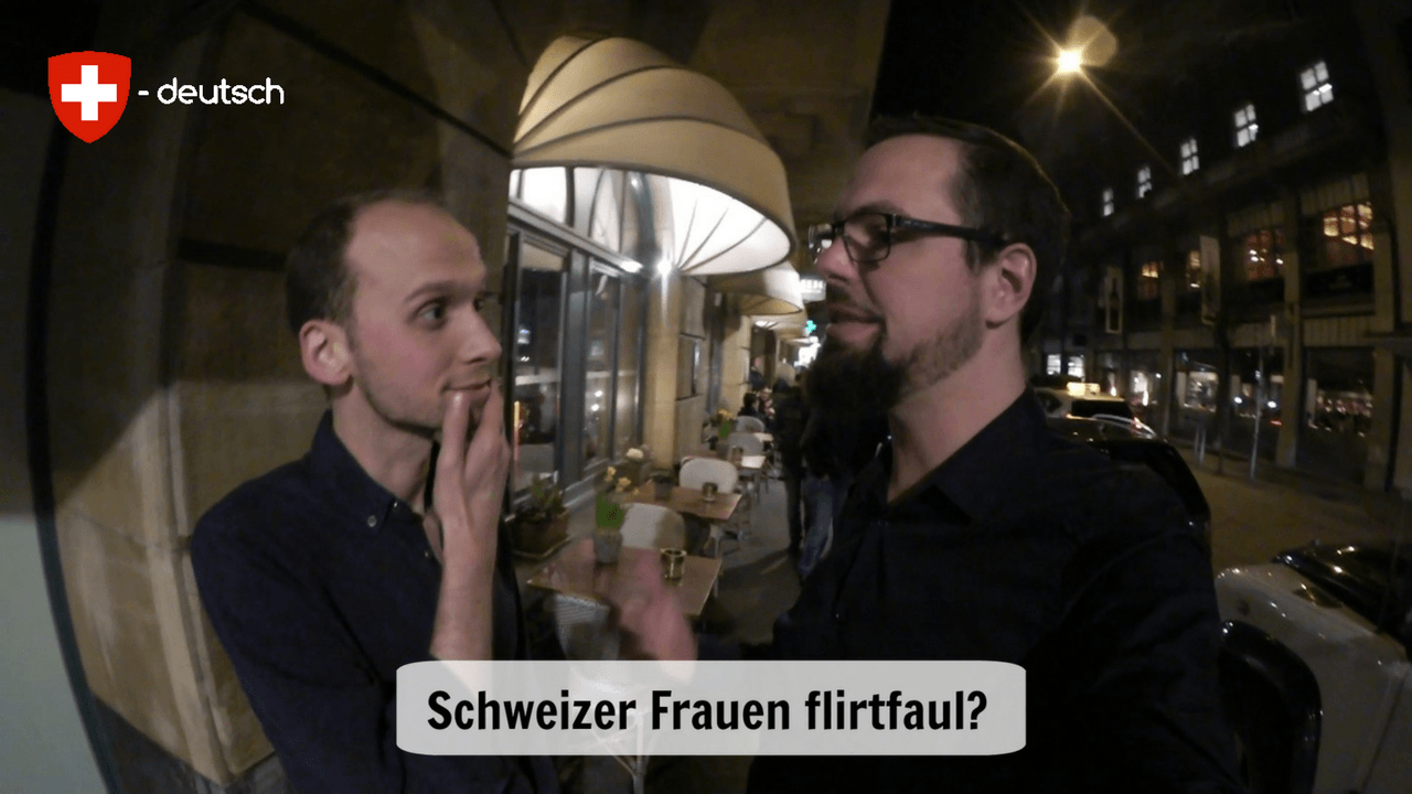 Deutsche single männer im ausland